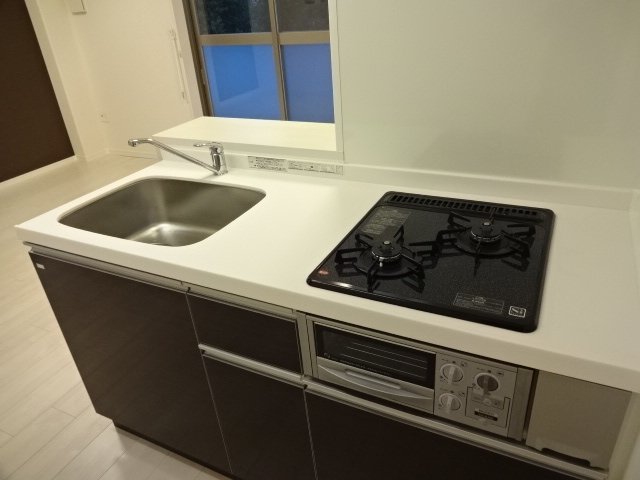 アリュール キッチン