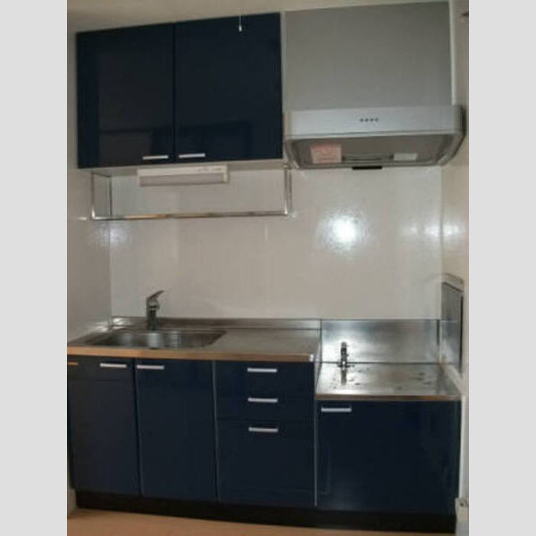 アベニュー吹上 キッチン