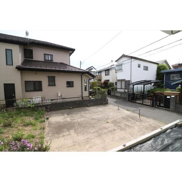 メゾンベル102号室 部屋その他