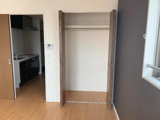 サンライトＲｉｔsｕ301号室 室内