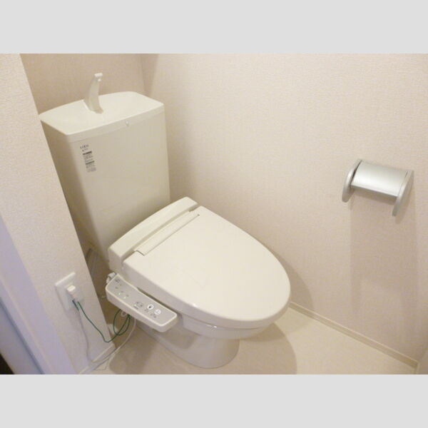フェリーチェ　B201号室 温水洗浄暖房便座
