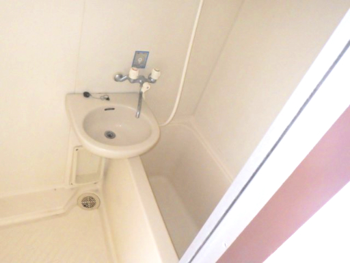 メゾン・ボヤージⅡ ※写真は別室です