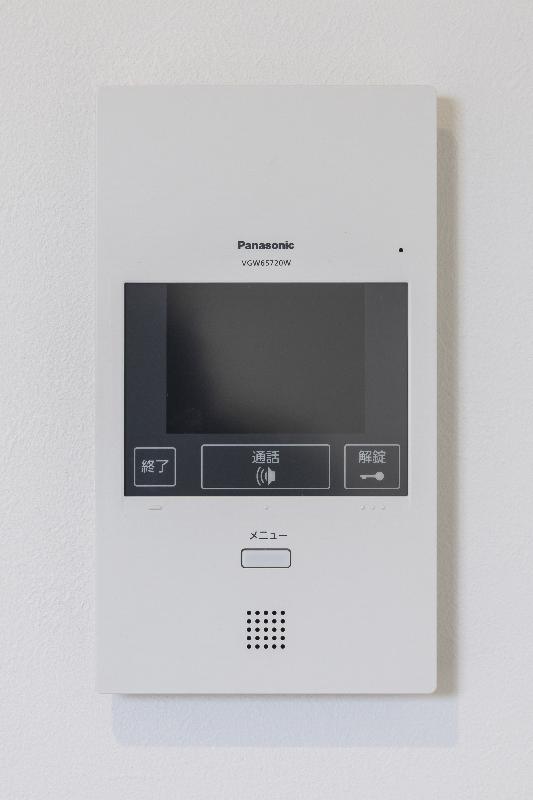 カーサロート2階 部屋その他