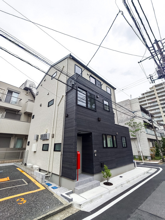 ｃｏｚｙ　ＫＡＩ 外観