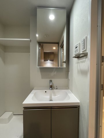 SYFORME KOMAGOMEⅡ201号室 同タイプの別部屋の写真です。