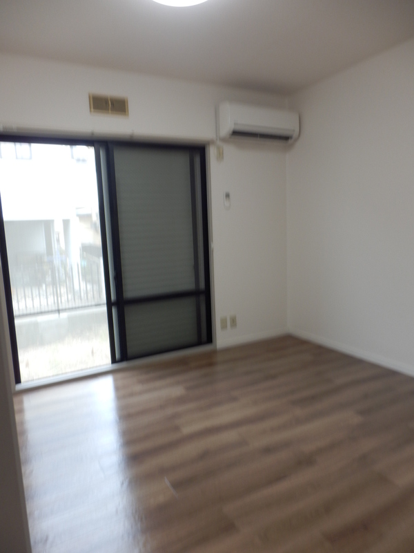 ＭＫハイツⅡ リビング