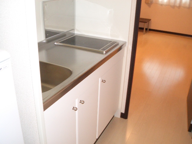 レオネクストコスモス キッチン