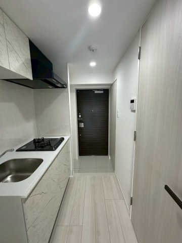 ジェノヴィア西横浜0510号室 同タイプ・別フロア参考写真