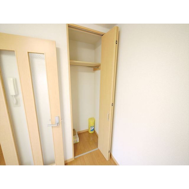 クレッシェンド ※他部屋・参考写真