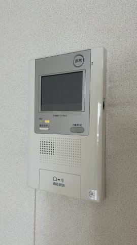 アイビーコート405号室 セキュリティ