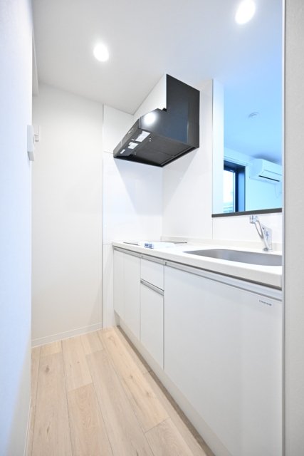 ＺＥＲＤＩＡ　ＡＹＡＳＥ キッチン