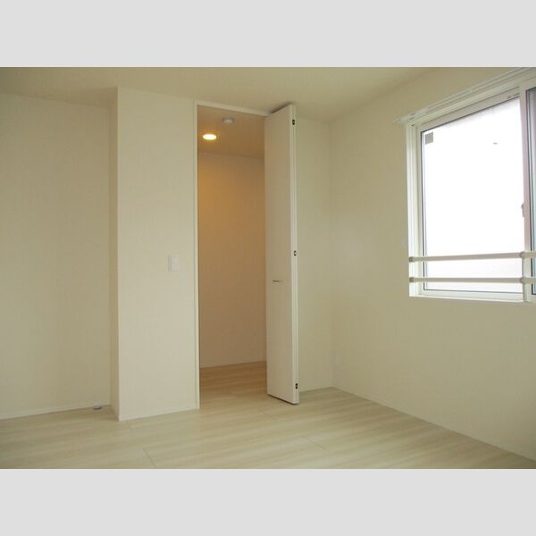 RHB千城台201号室 洋室