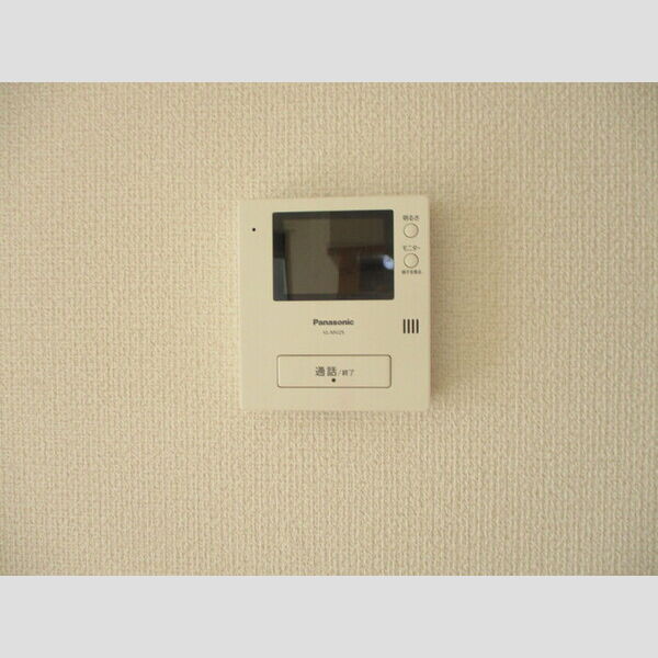 ステジュアン　A A101(モニター付インターホン)