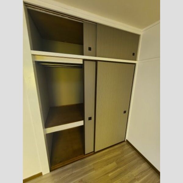 ティアラ池尻201号室 退去前につき、前回募集時のお写真です。