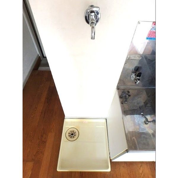 エメロードハイツ0203号室 部屋その他