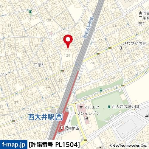 メゾン英3階 null