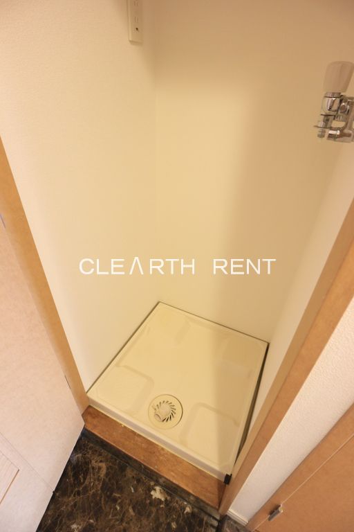 パレステュディオ目白 同タイプ別住戸写真となります。現況と異なる場合がございます。