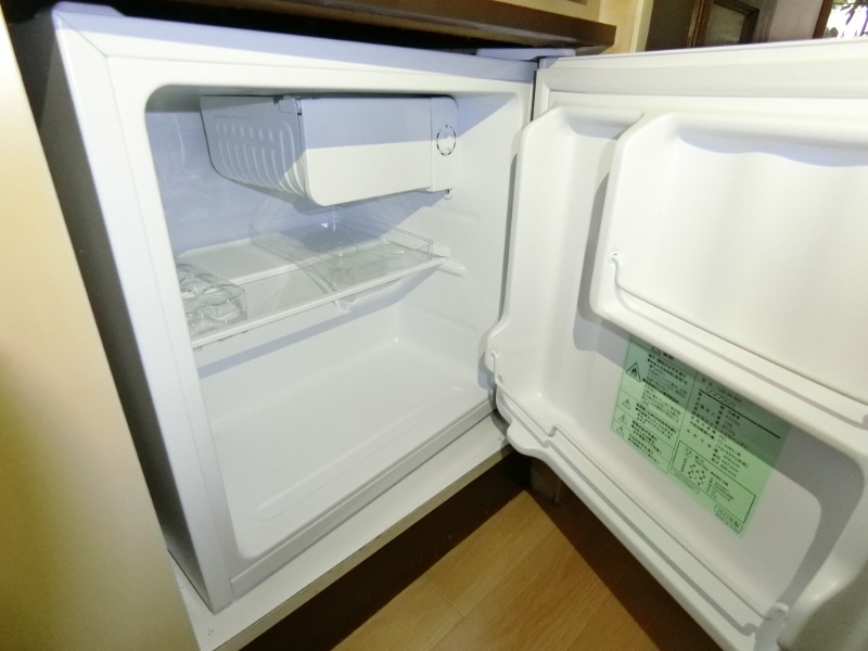 ジョエルココ ミニ冷蔵庫