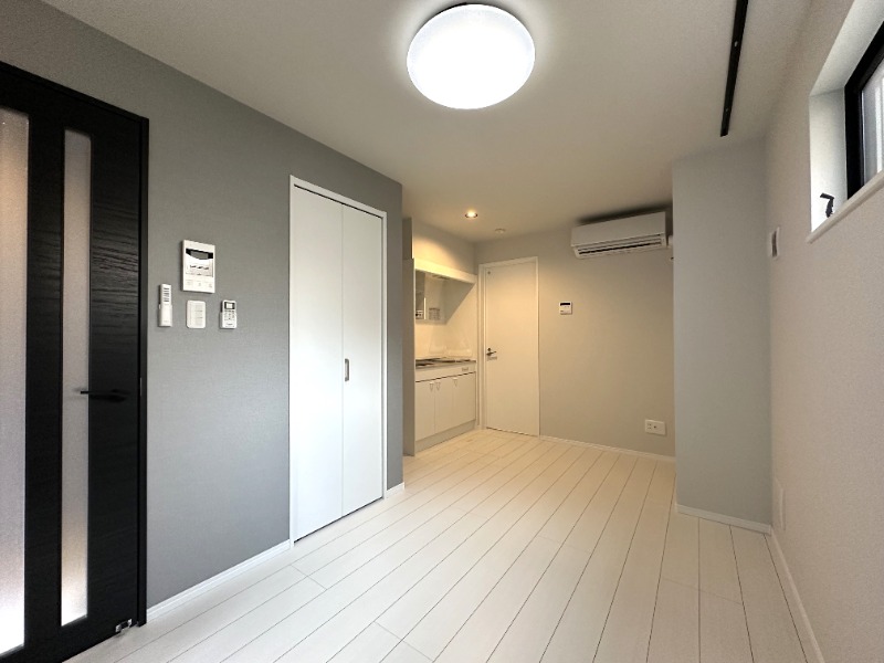 レグレス保土ヶ谷3階 ※別部屋