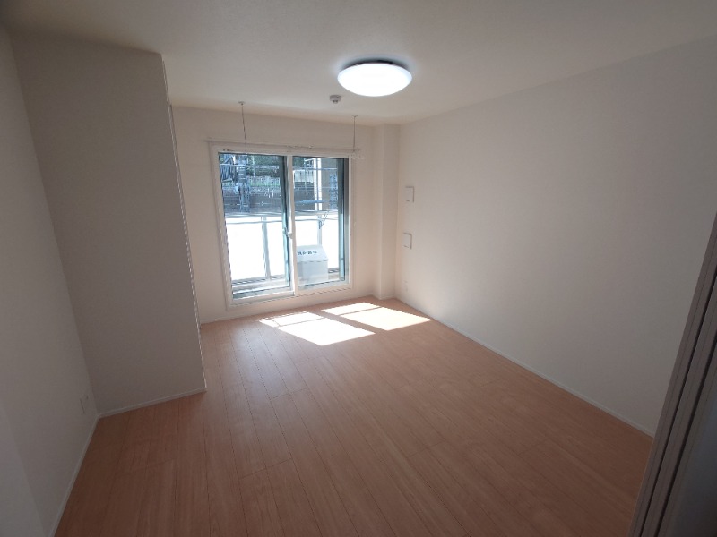 East IM3階 部屋その他