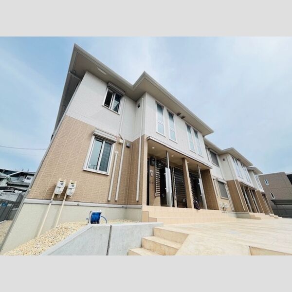 Villa Luminous SHONANDAIの外観画像