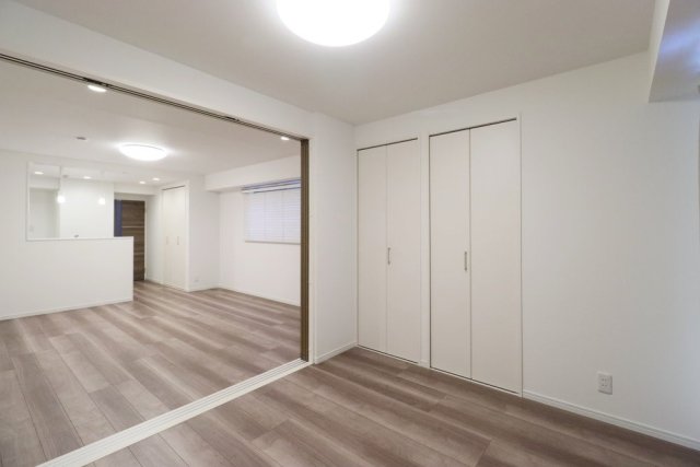 ライオンズマンション鶯谷第２5階 部屋その他
