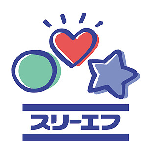 ガーラ・プレシャス川崎5階 スリーエフ川崎南町店