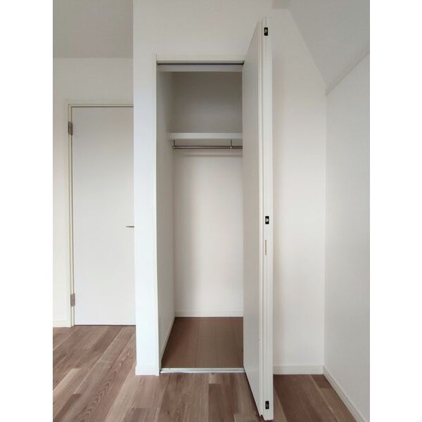 Precious　Earth　稲毛区稲毛 収納