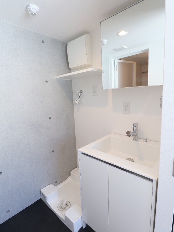 AZ Smart 目白御留山地下1階 部屋その他