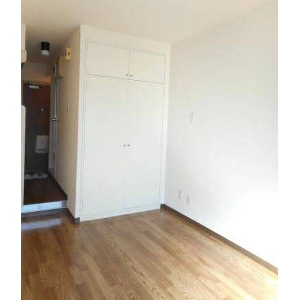 メゾン・ド・セニュール0404号室 部屋その他