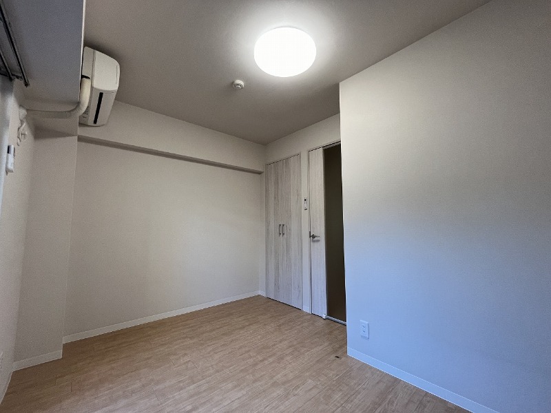 シンシアリー3階 部屋その他