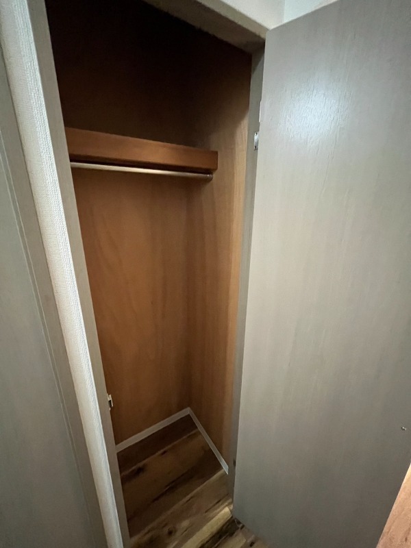 ブールヴァル秦野 収納