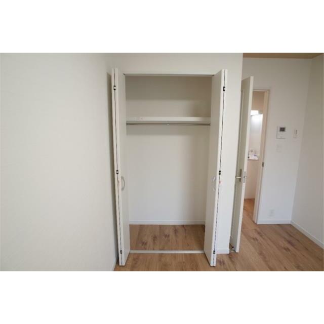 ＡＬＯＮＺＡ1階 内観