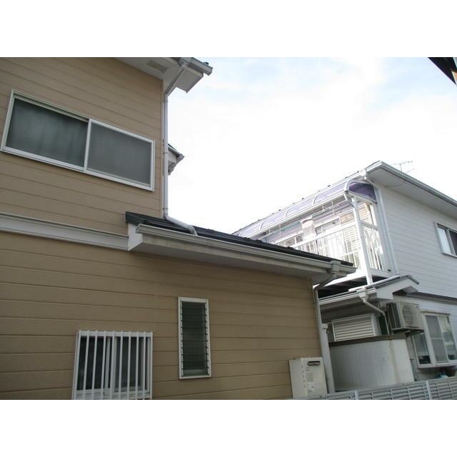 Moonshiny参番館1階 部屋その他