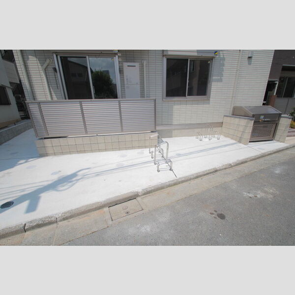 クッカケト 周辺