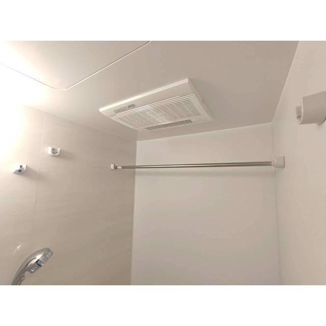 プレール・ドゥーク赤塚102号室 部屋その他