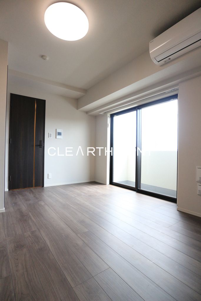 コンシェリア池袋 ＴＨＥ ＲＥＳＩＤＥＮＣＥ ＥＡＳＴ4階 部屋その他