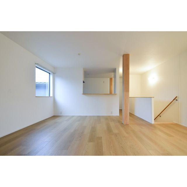 ユーハウスA 内観