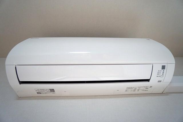 ALTERNA菊川Ⅱ2階 セキュリティ