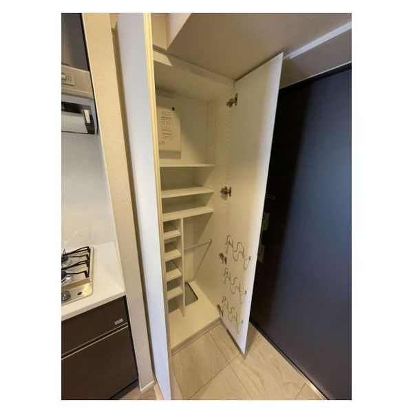 クレストコート白金高輪0506号室 部屋その他