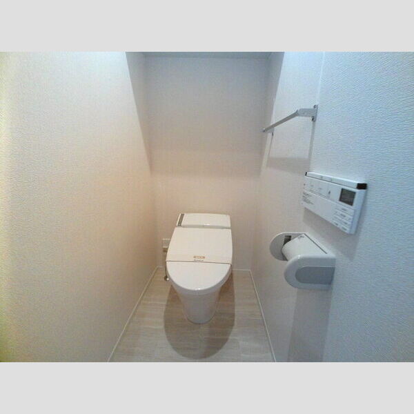 ル レーヴ 温水洗浄便座