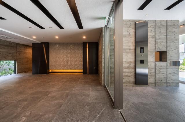 シーズンフラッツ木場3階 部屋その他