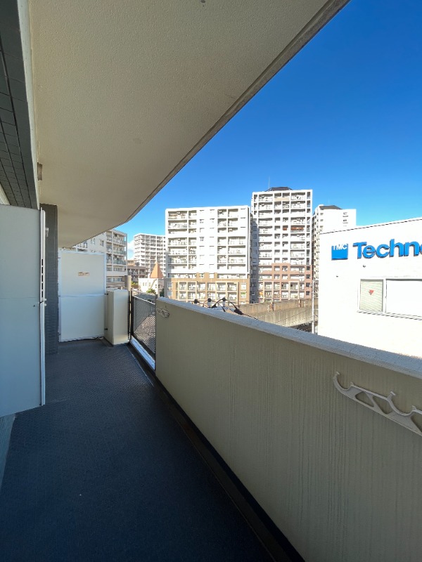 フォルテ仲町台2階 他号室写真のため現状優先