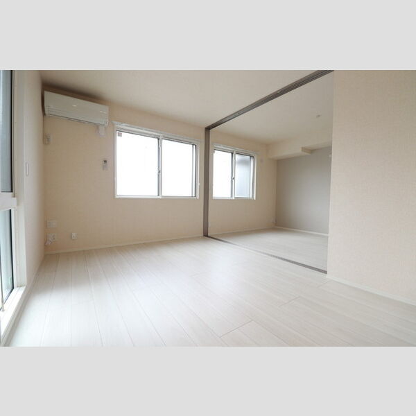 Sunny Hills　A棟101号室 LDK