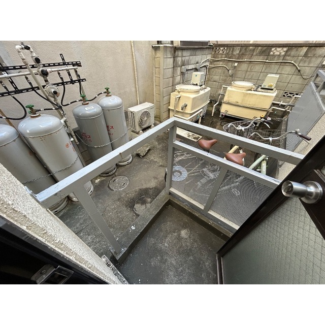 シェソワ赤山102号室 部屋その他