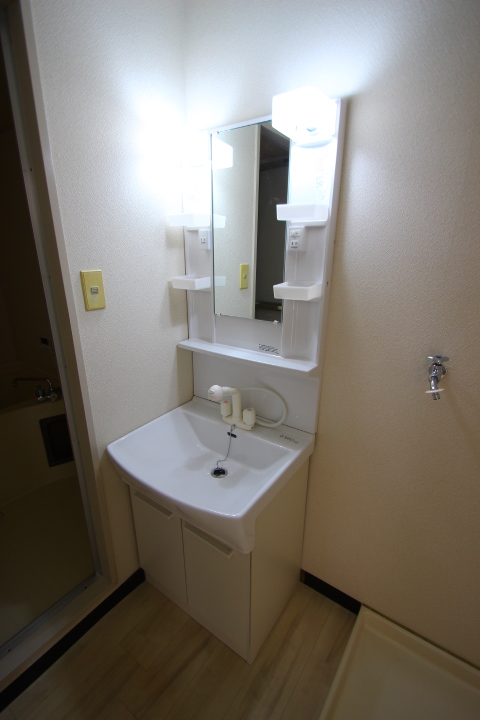 リバティパレス（鶴瀬東）1階 部屋その他