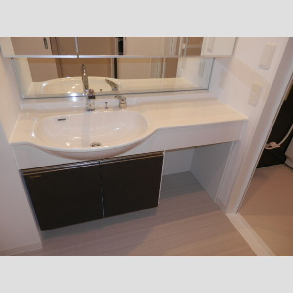 Plumeria407号室 同建物別部屋の参考画像