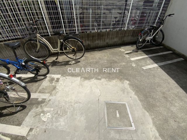 コンシェリア・デュー池袋9階 ☆直接の管理会社クレアスレント/住み心地重視のひとり暮らし☆