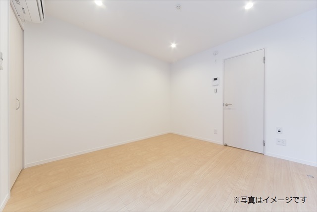 ビレッタ千住元町2階 リビング