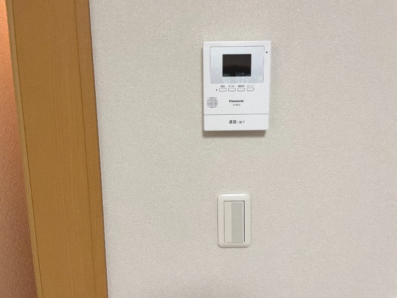 クロノス田名1階 部屋その他